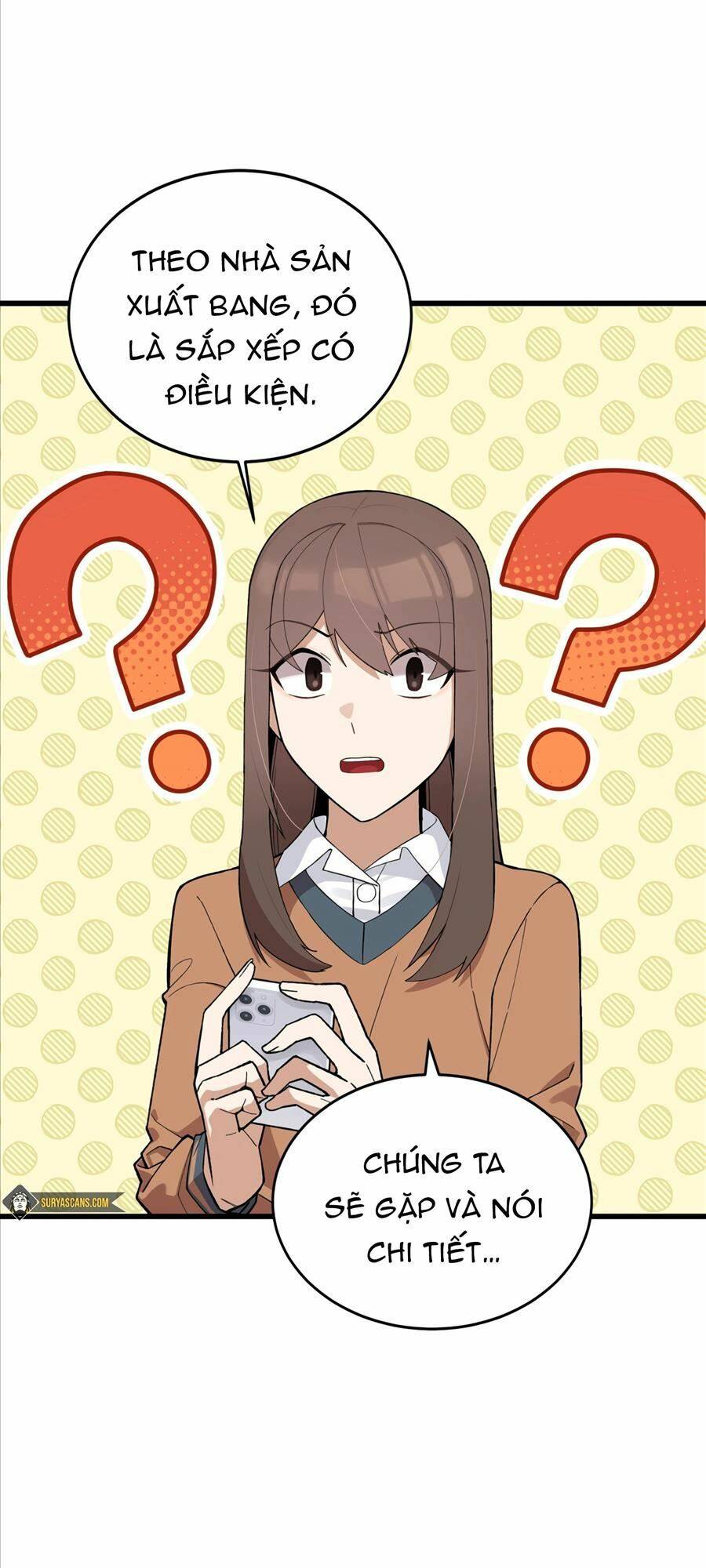 Biên Kịch Gian Lận - Chapter 15 - Page 35