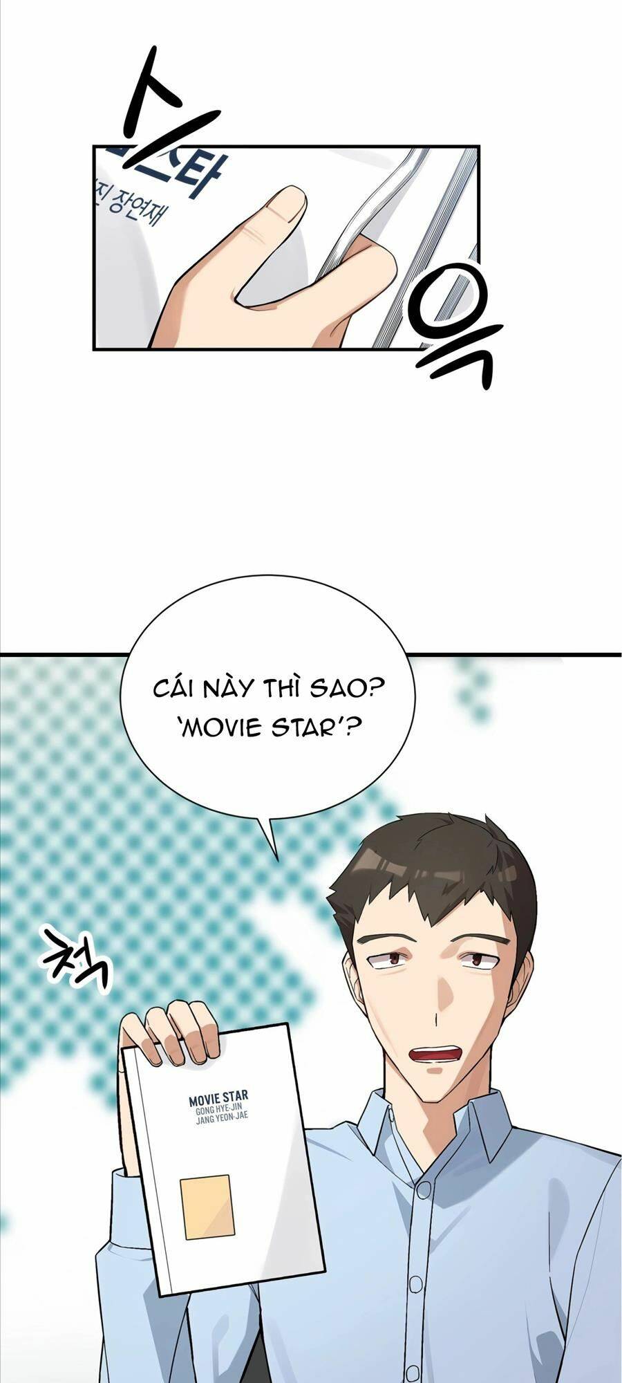 Biên Kịch Gian Lận - Chapter 15 - Page 3