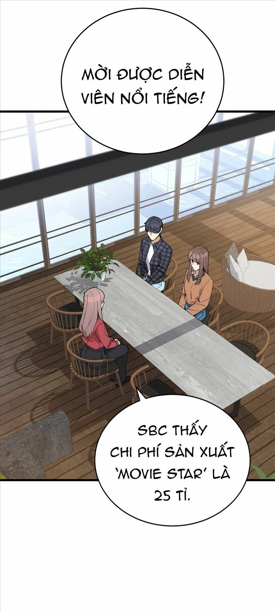 Biên Kịch Gian Lận - Chapter 15 - Page 39