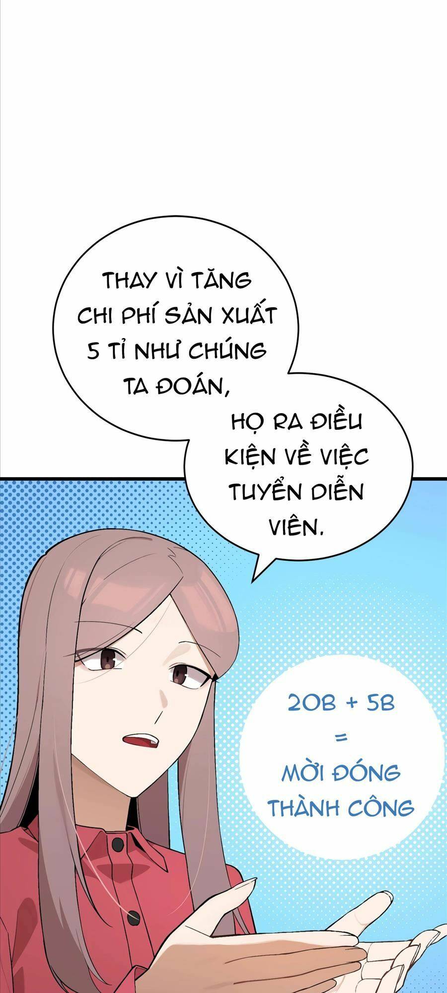 Biên Kịch Gian Lận - Chapter 15 - Page 40
