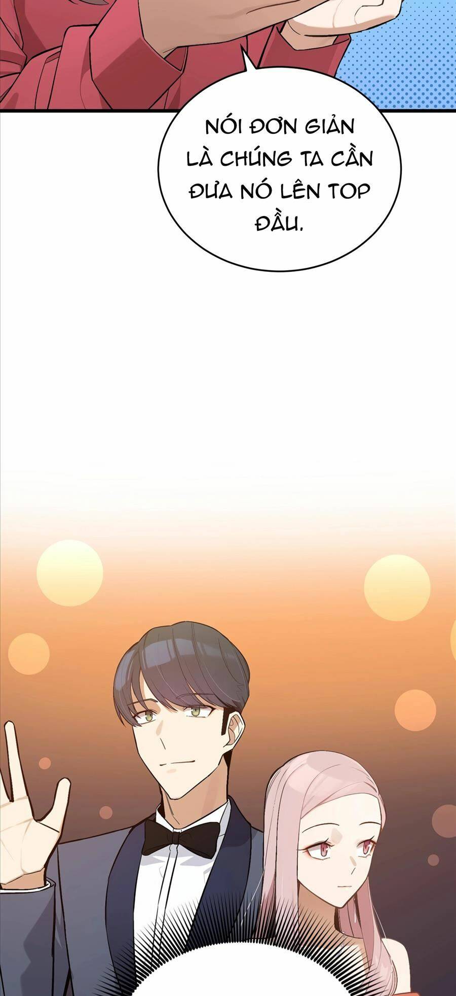 Biên Kịch Gian Lận - Chapter 15 - Page 41