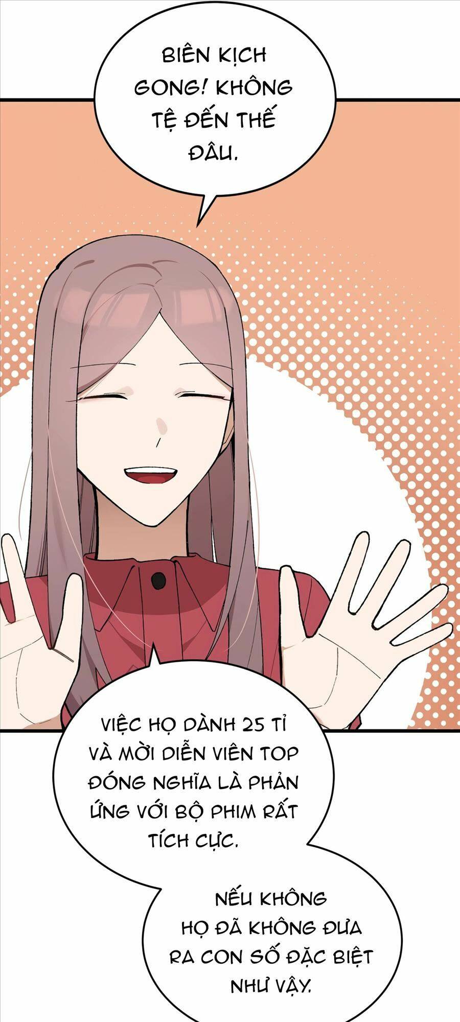 Biên Kịch Gian Lận - Chapter 15 - Page 43