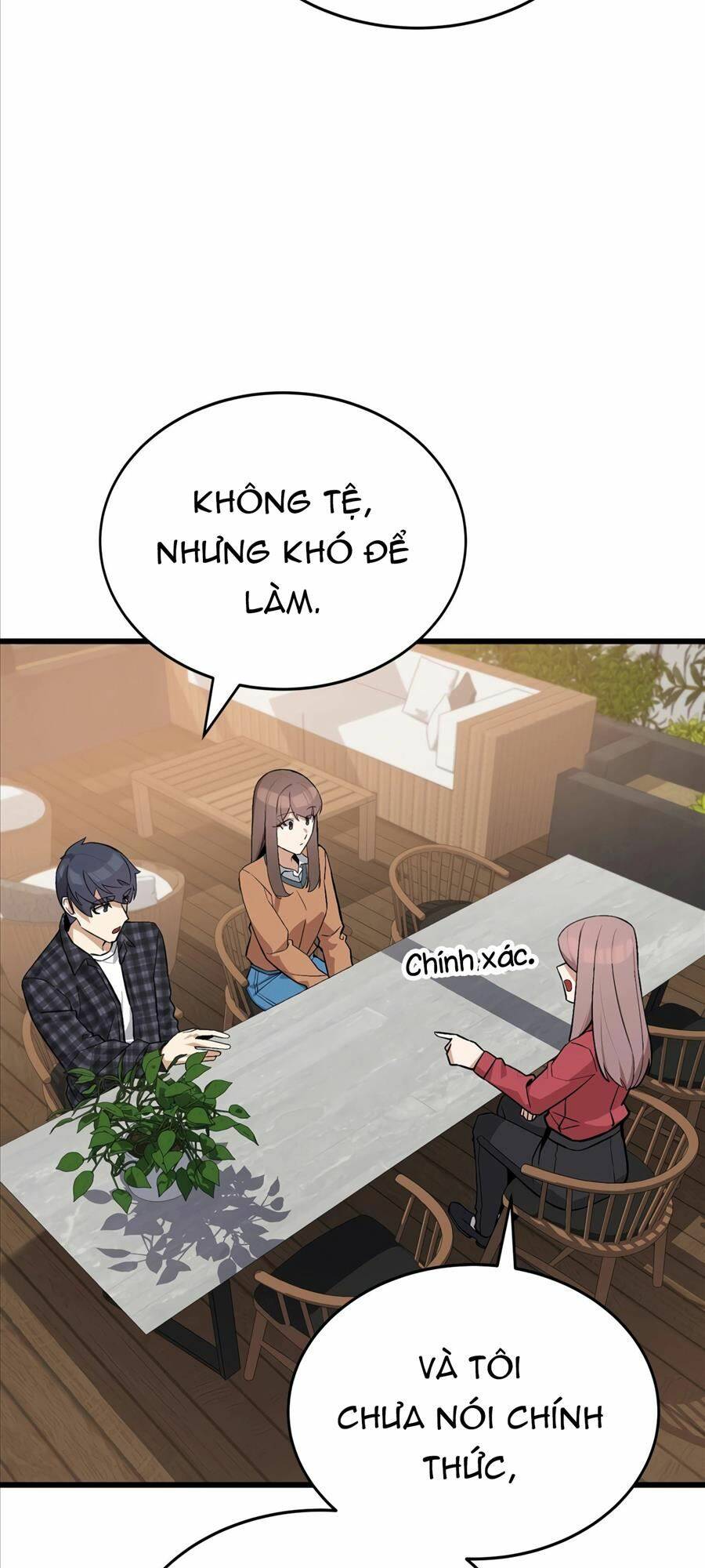 Biên Kịch Gian Lận - Chapter 15 - Page 44