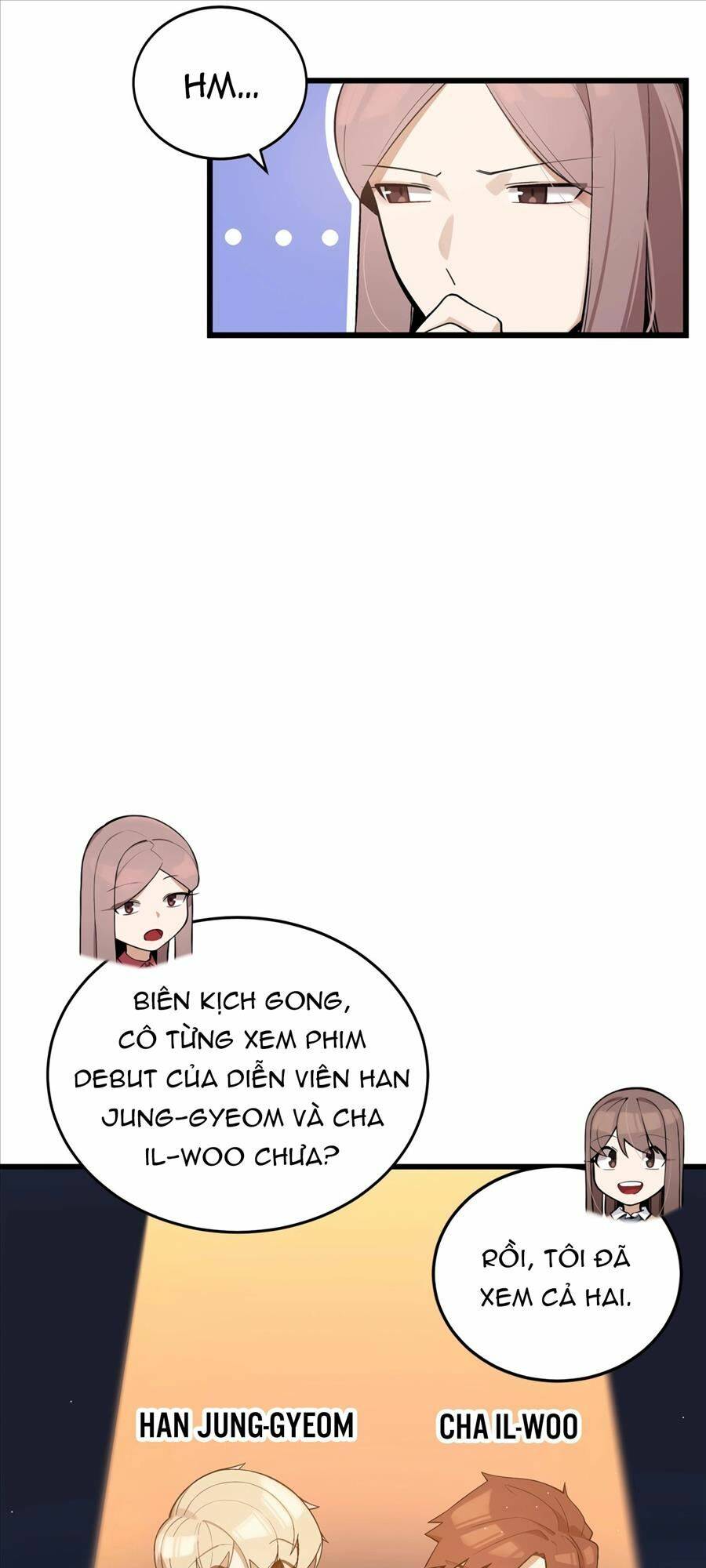 Biên Kịch Gian Lận - Chapter 15 - Page 48