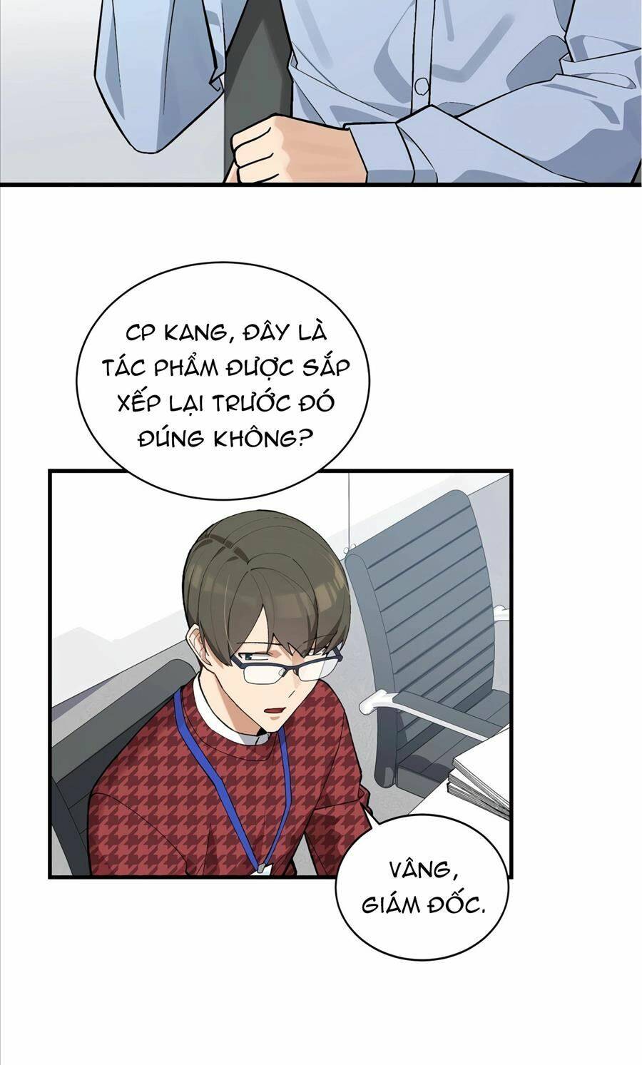 Biên Kịch Gian Lận - Chapter 15 - Page 4