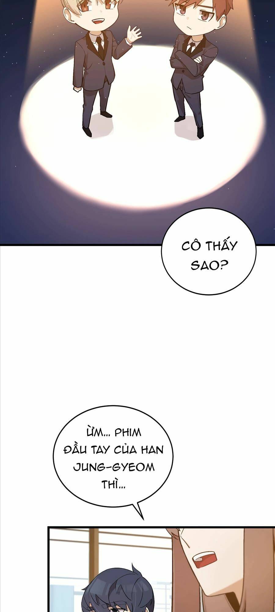 Biên Kịch Gian Lận - Chapter 15 - Page 49