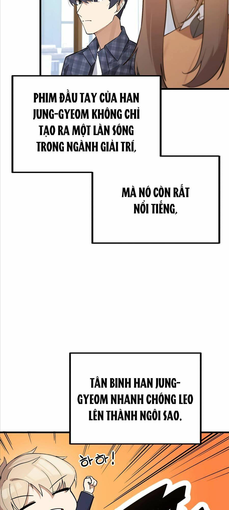 Biên Kịch Gian Lận - Chapter 15 - Page 50