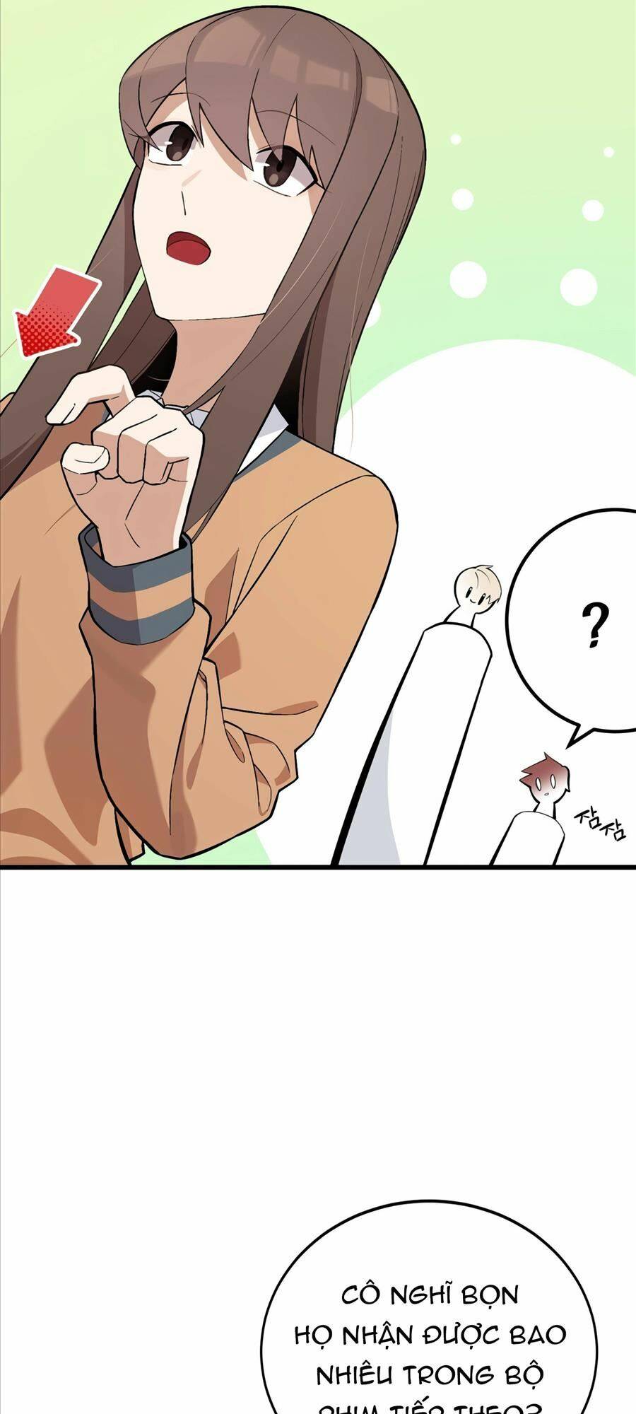 Biên Kịch Gian Lận - Chapter 15 - Page 54