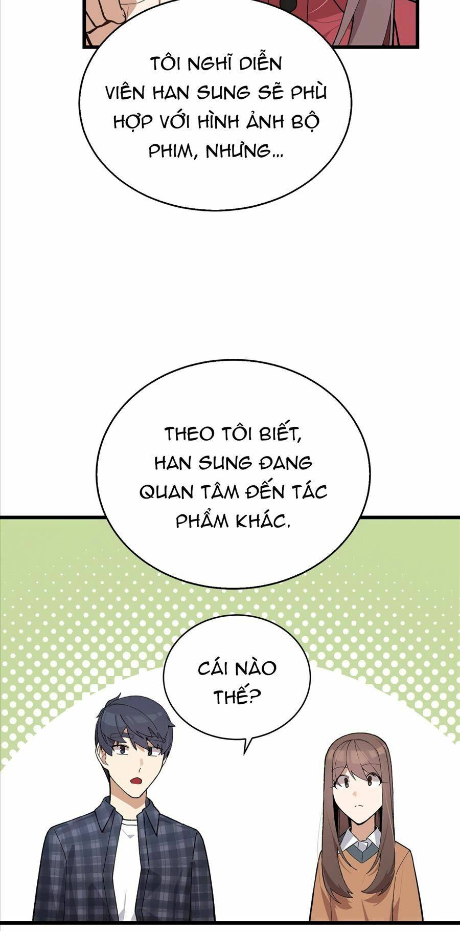 Biên Kịch Gian Lận - Chapter 15 - Page 65