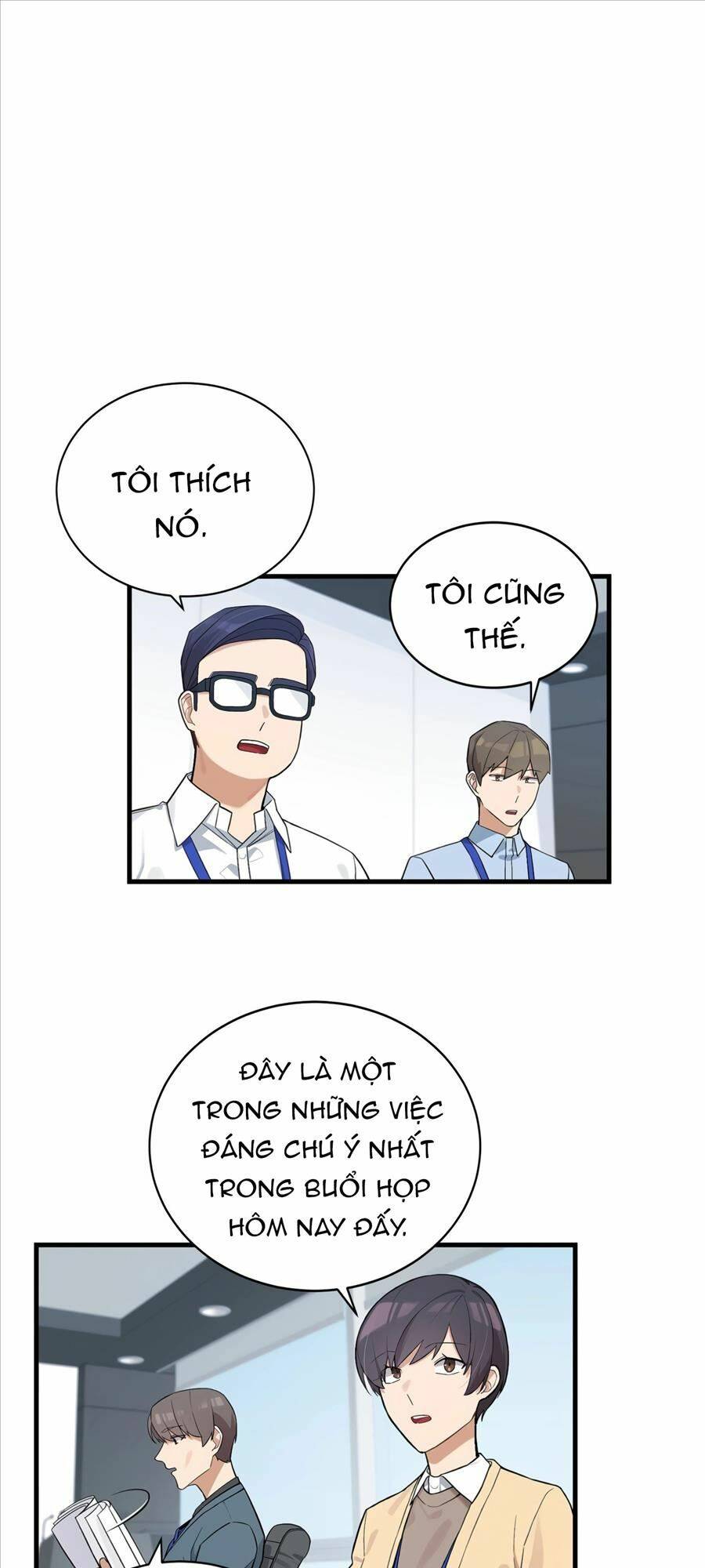 Biên Kịch Gian Lận - Chapter 15 - Page 6