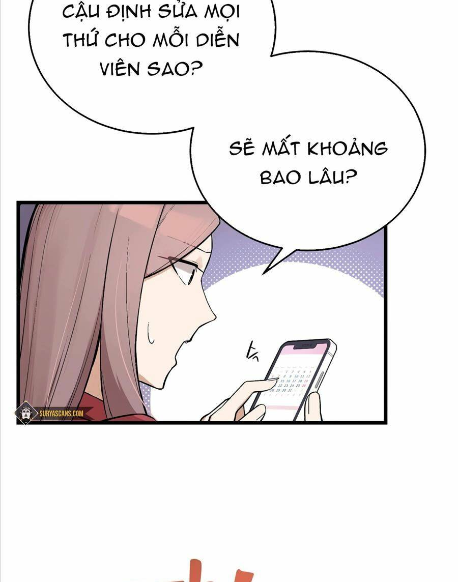 Biên Kịch Gian Lận - Chapter 15 - Page 70