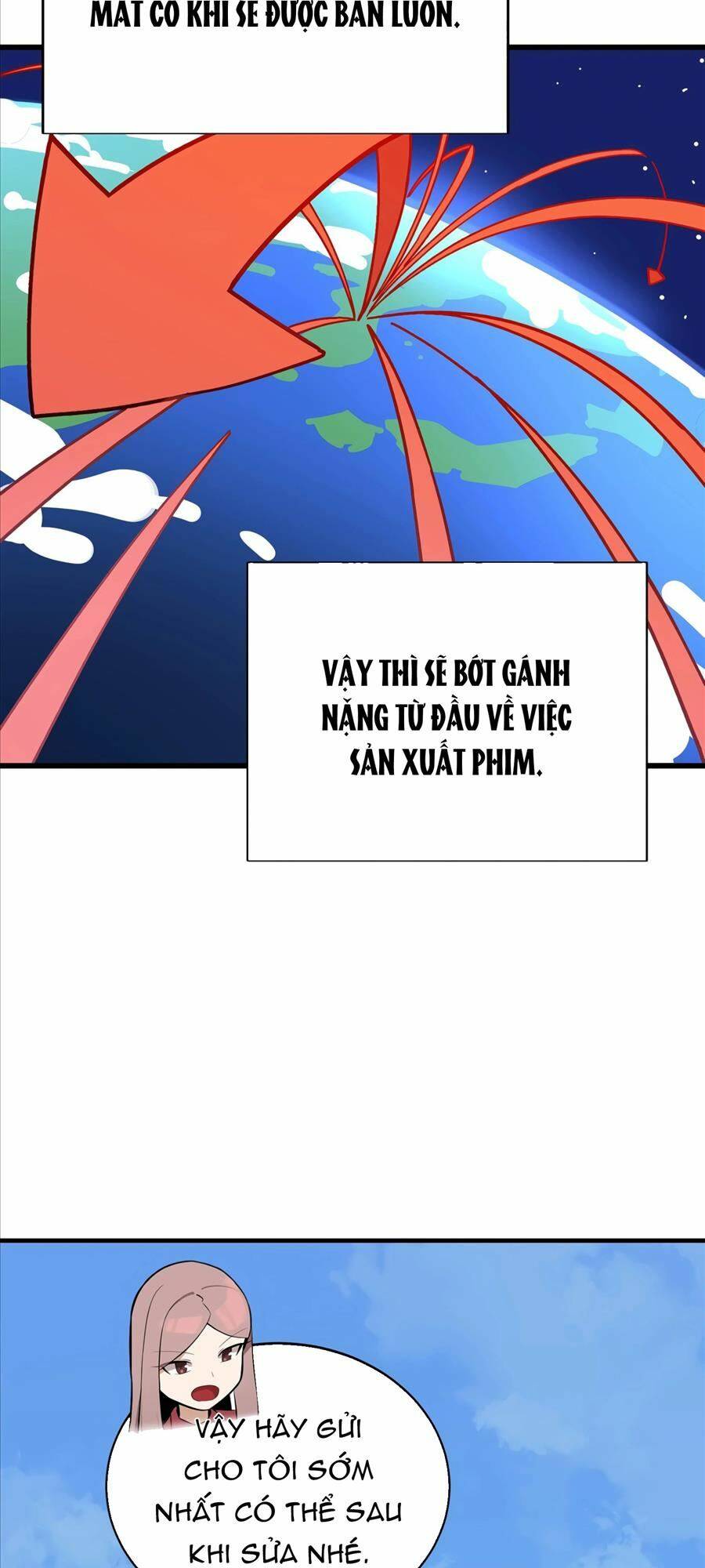 Biên Kịch Gian Lận - Chapter 15 - Page 74