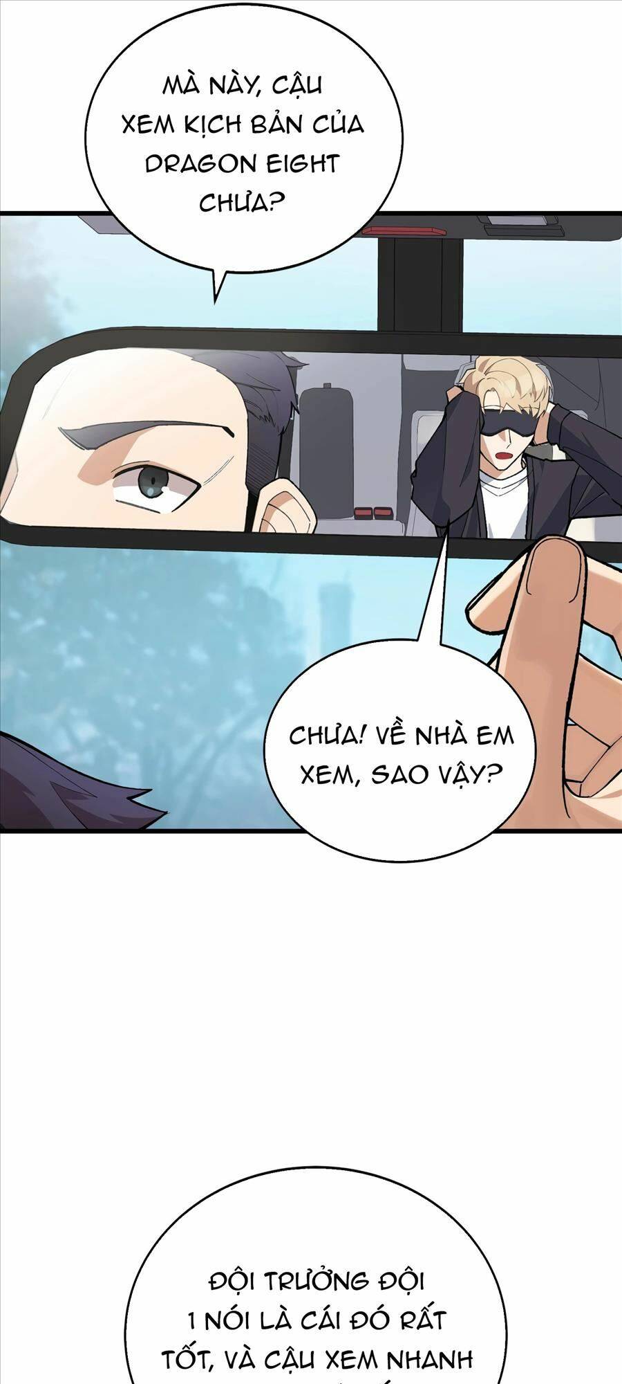 Biên Kịch Gian Lận - Chapter 15 - Page 82