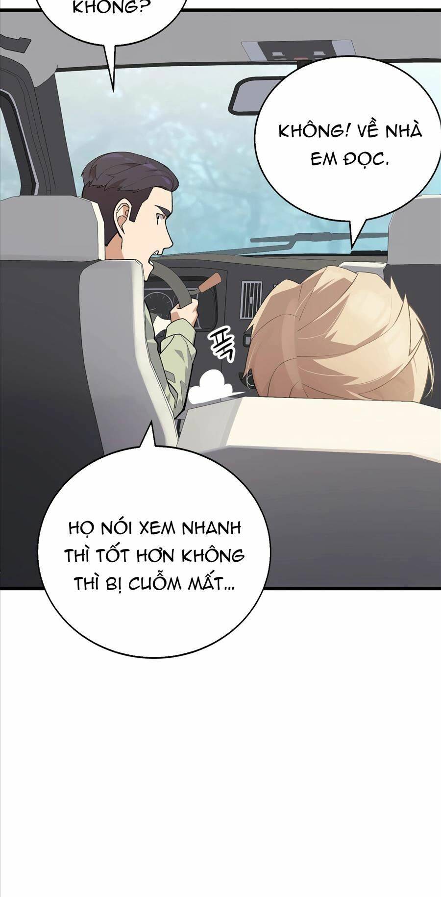 Biên Kịch Gian Lận - Chapter 15 - Page 84