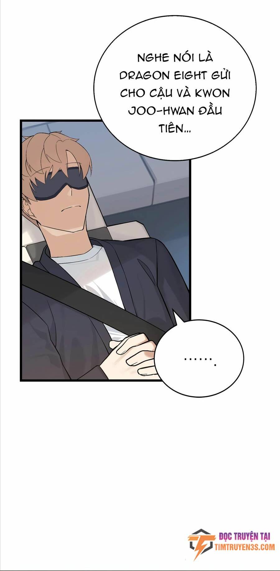 Biên Kịch Gian Lận - Chapter 15 - Page 85