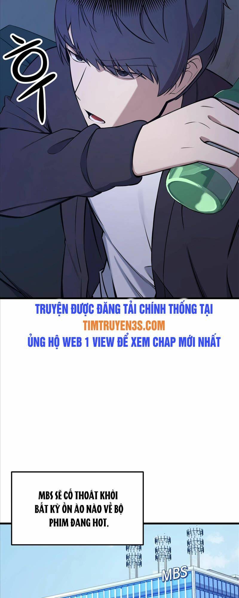 Biên Kịch Gian Lận - Chapter 2 - Page 13