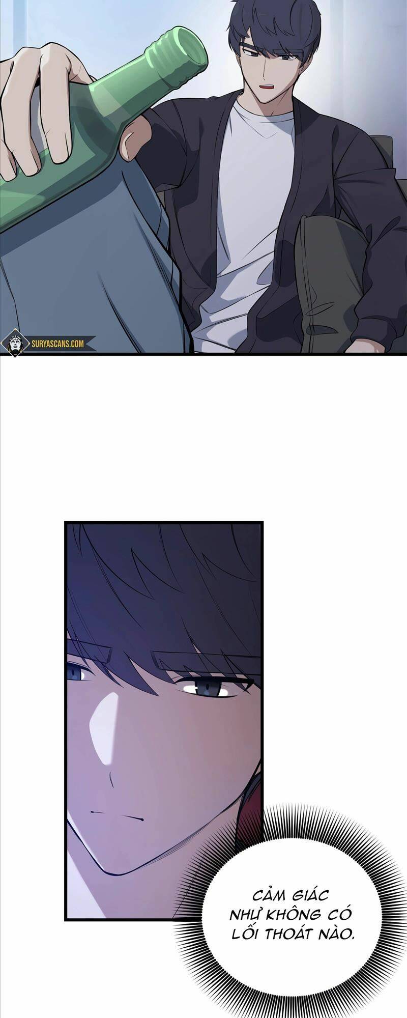 Biên Kịch Gian Lận - Chapter 2 - Page 17