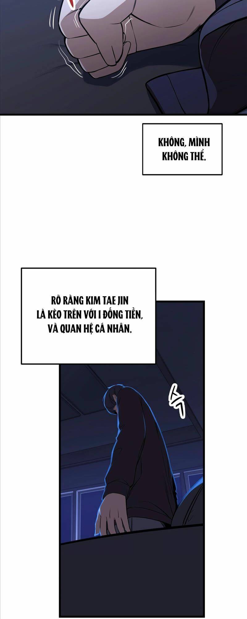 Biên Kịch Gian Lận - Chapter 2 - Page 25