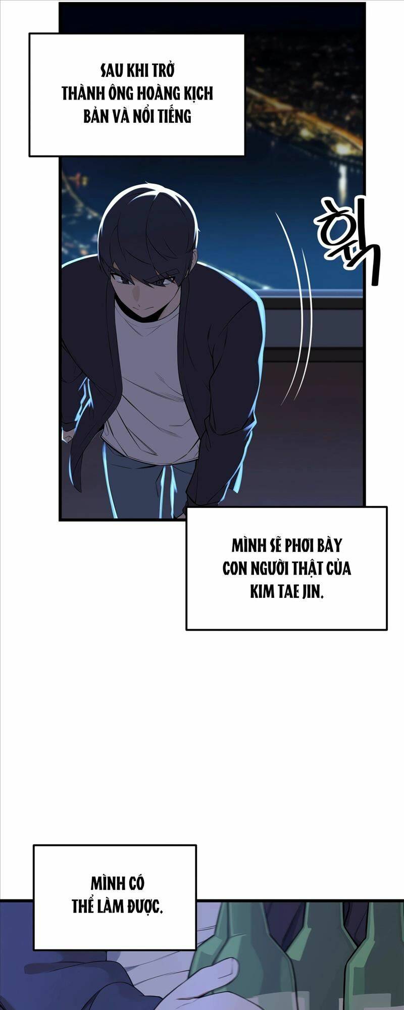 Biên Kịch Gian Lận - Chapter 2 - Page 32