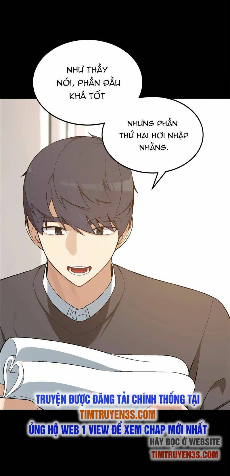 Biên Kịch Gian Lận - Chapter 2 - Page 3