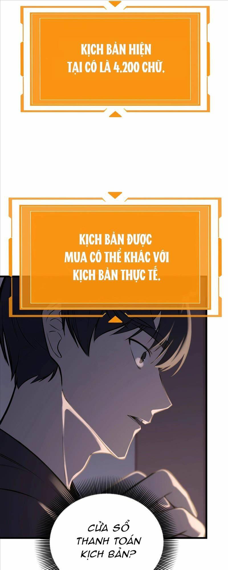 Biên Kịch Gian Lận - Chapter 2 - Page 44