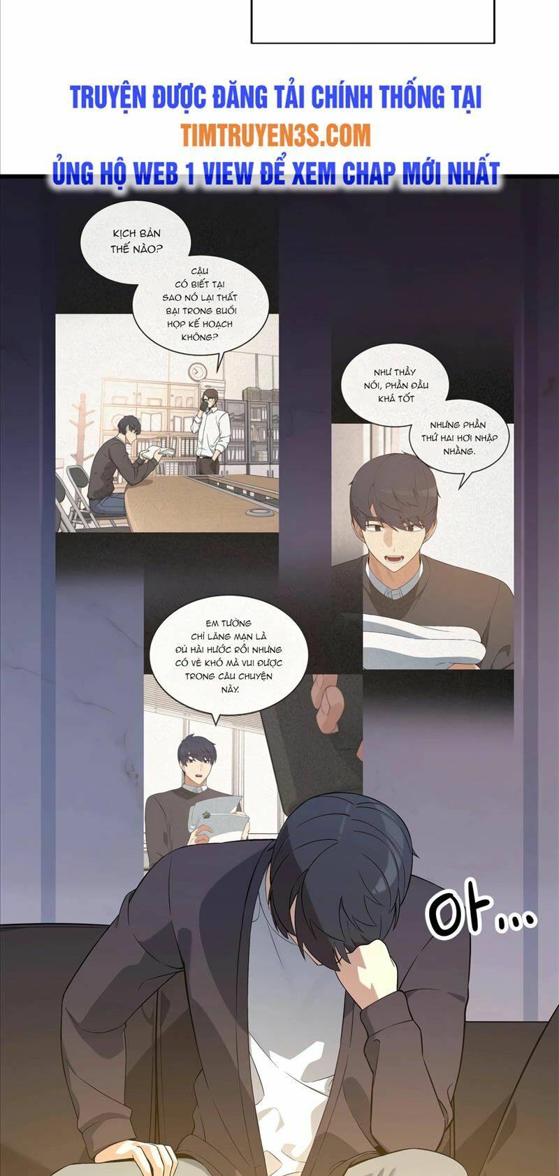 Biên Kịch Gian Lận - Chapter 2 - Page 50