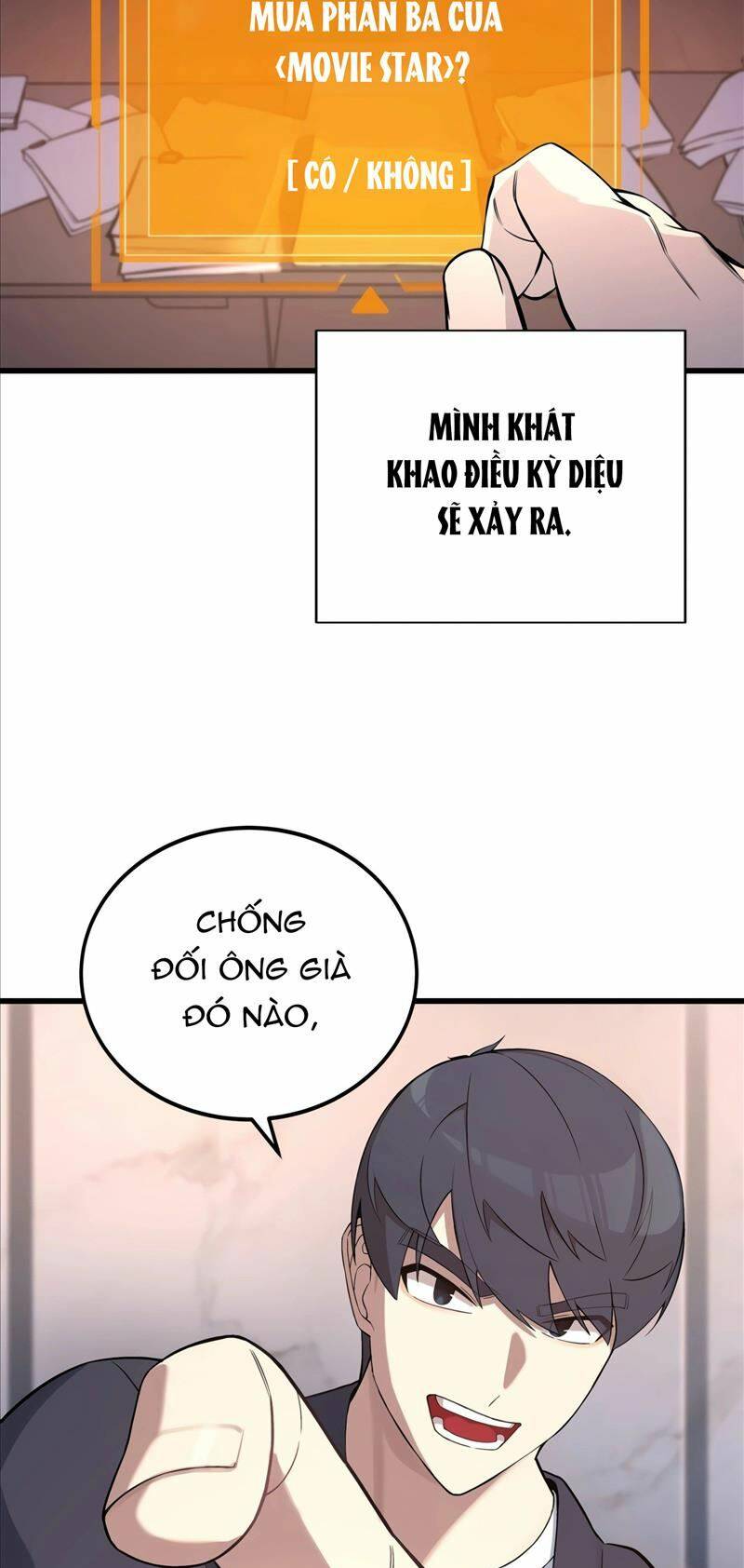 Biên Kịch Gian Lận - Chapter 2 - Page 54