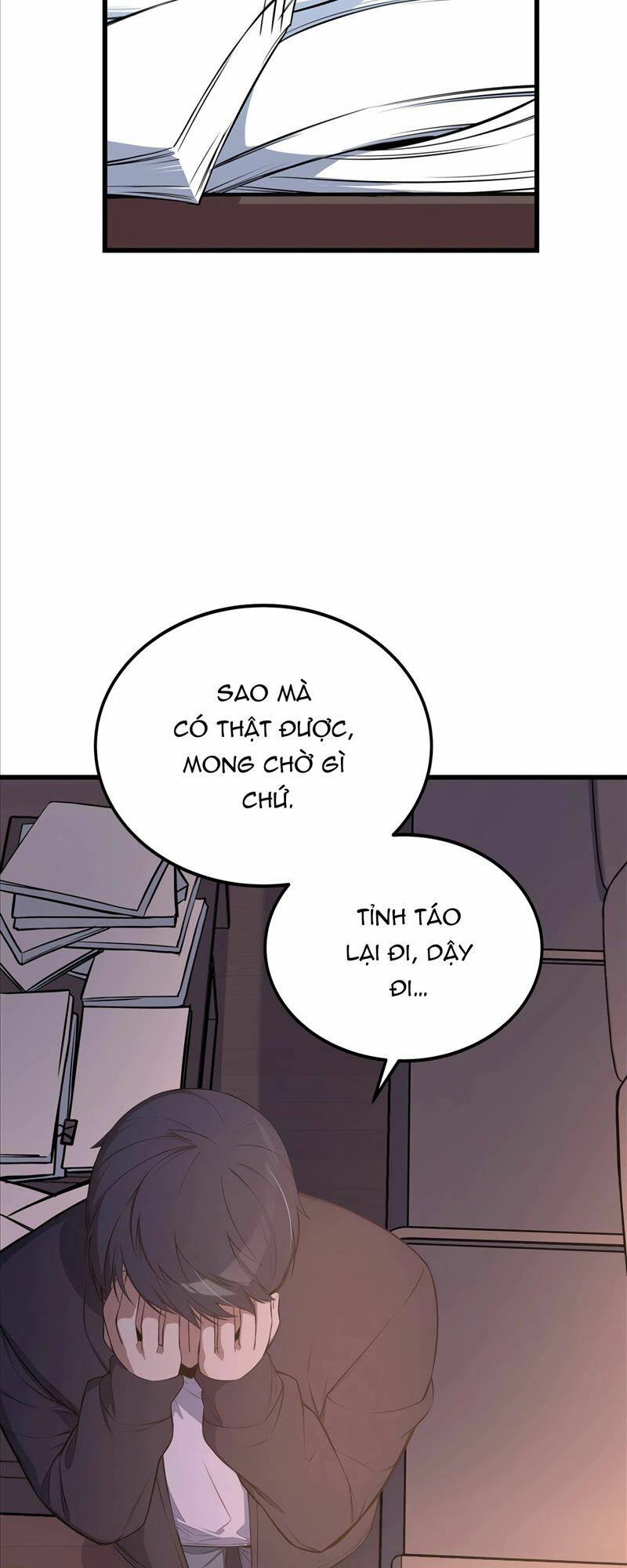 Biên Kịch Gian Lận - Chapter 2 - Page 61