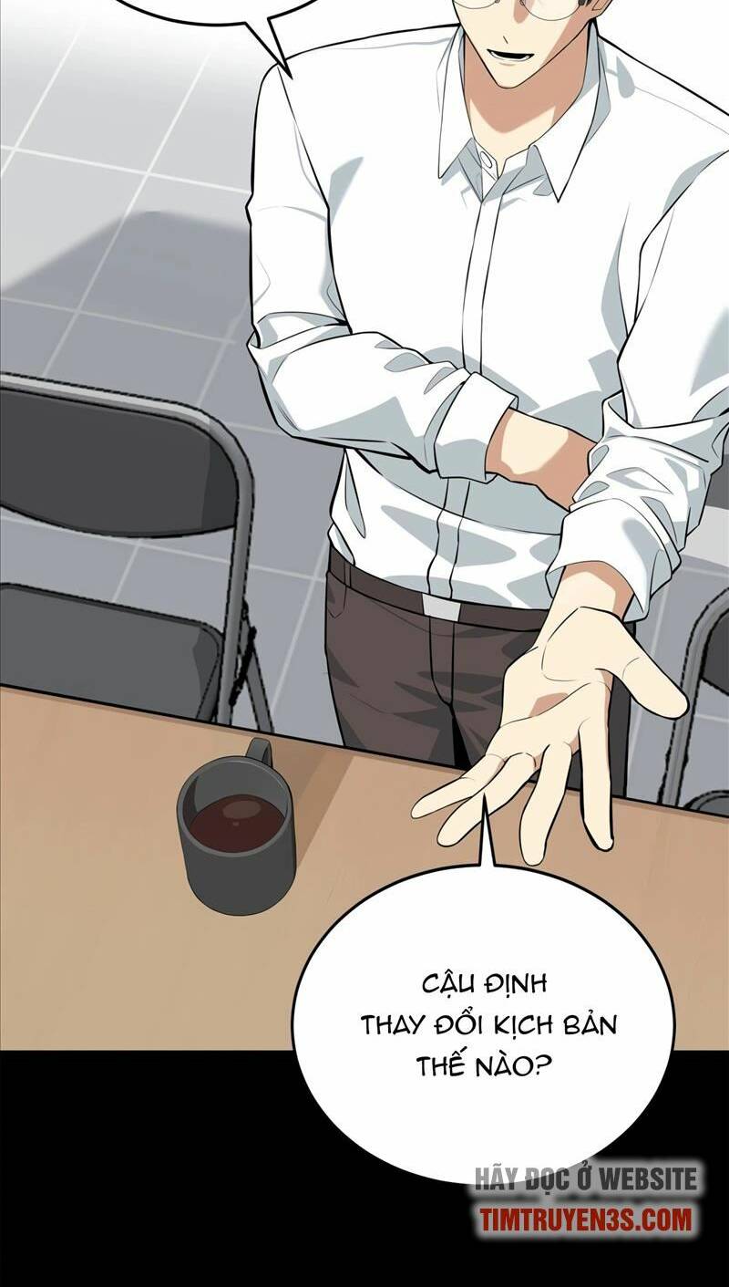 Biên Kịch Gian Lận - Chapter 2 - Page 7