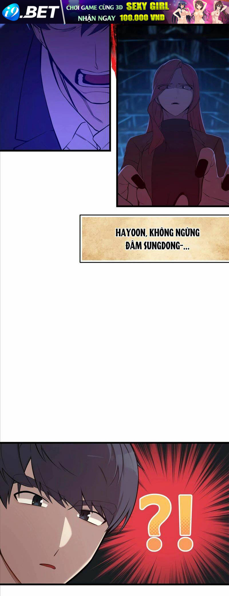 Biên Kịch Gian Lận - Chapter 3 - Page 10