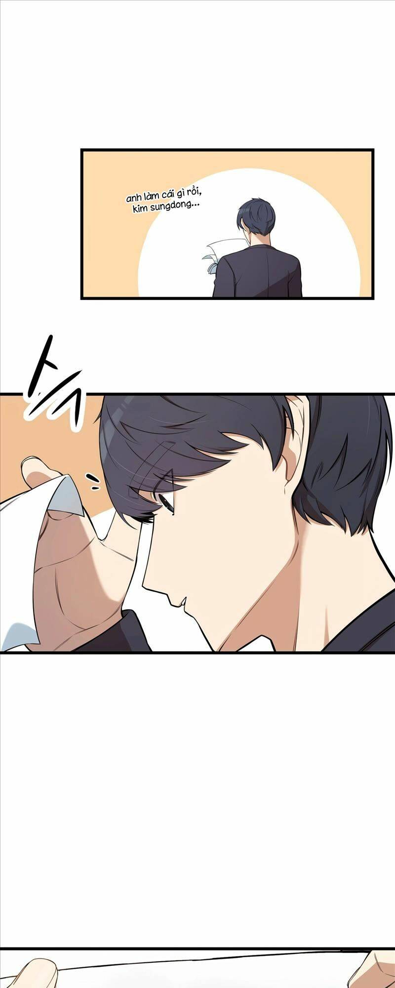 Biên Kịch Gian Lận - Chapter 3 - Page 13