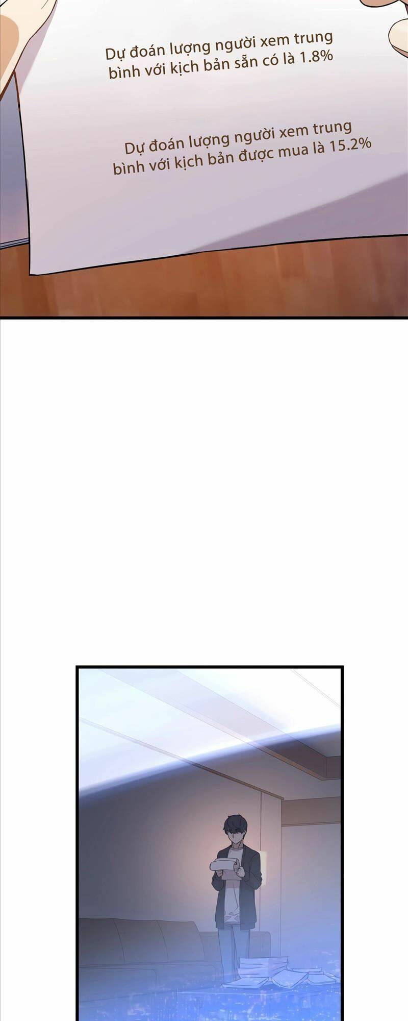 Biên Kịch Gian Lận - Chapter 3 - Page 14