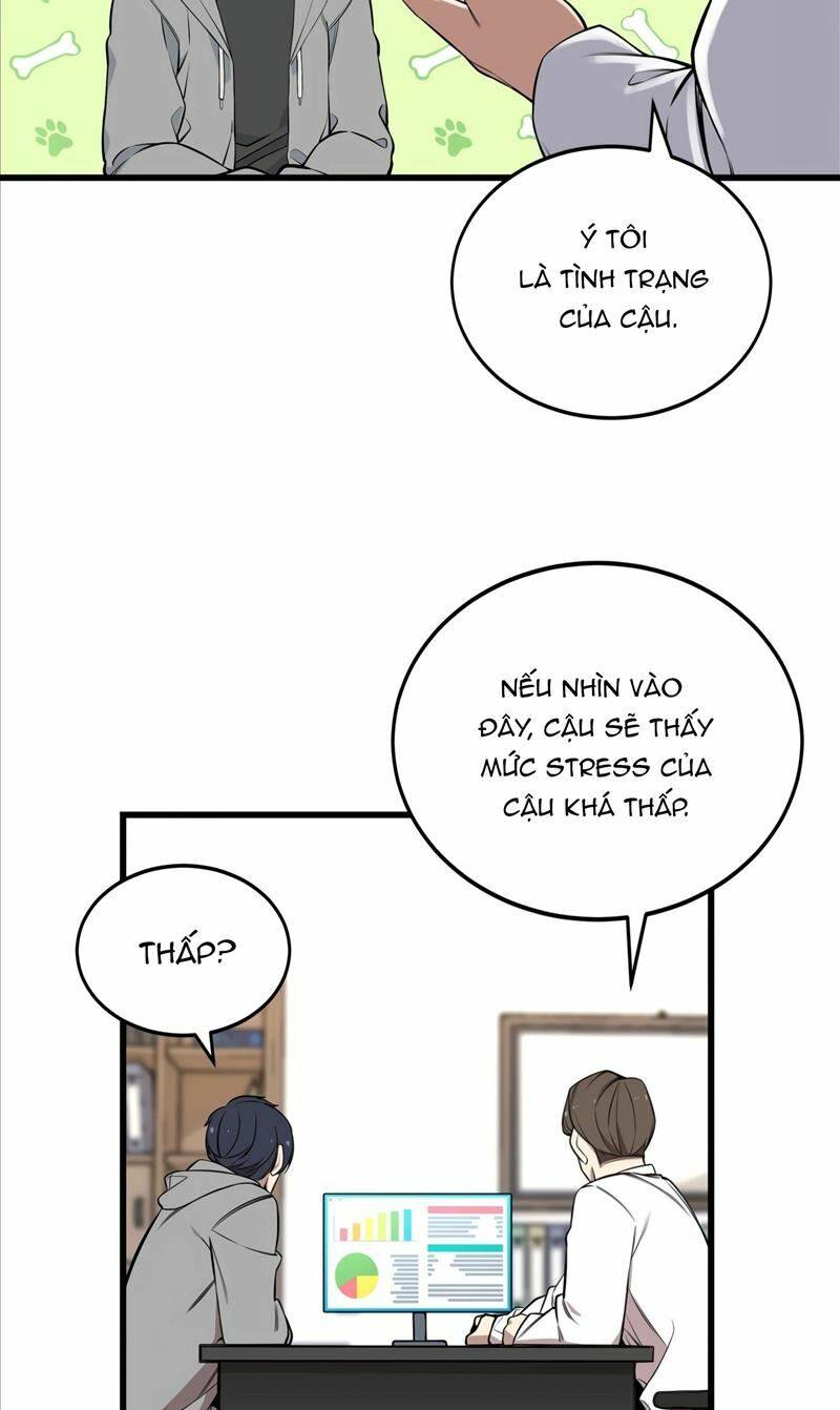 Biên Kịch Gian Lận - Chapter 3 - Page 19