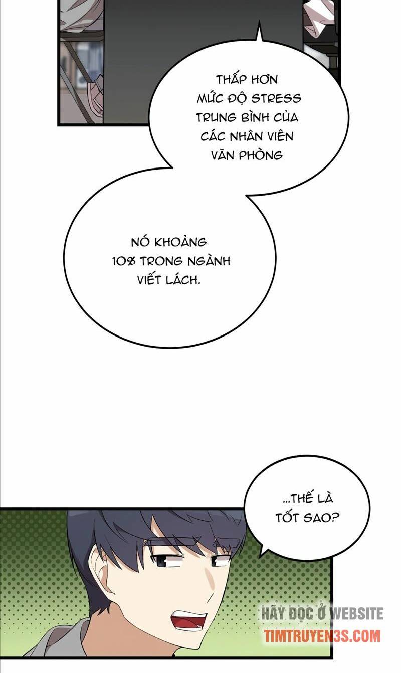 Biên Kịch Gian Lận - Chapter 3 - Page 20