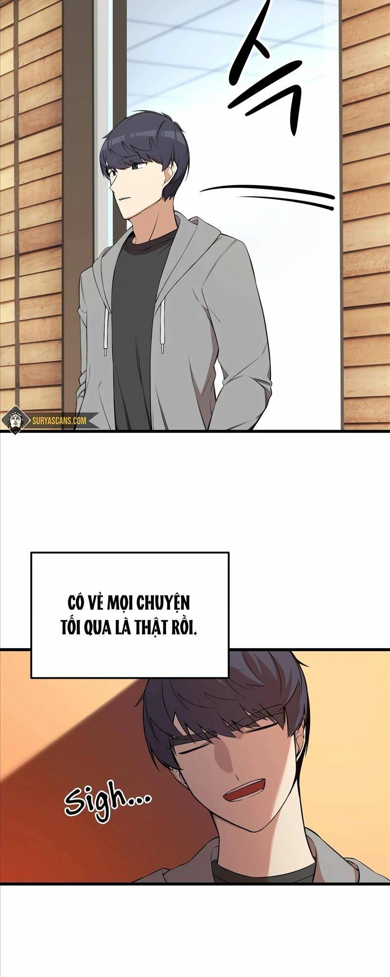 Biên Kịch Gian Lận - Chapter 3 - Page 22