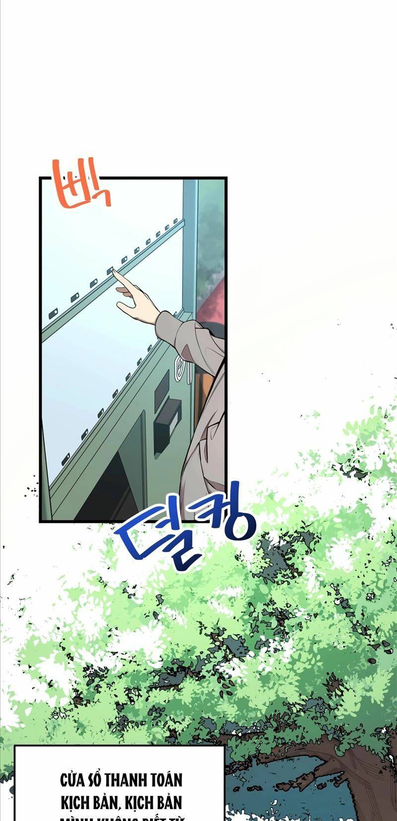 Biên Kịch Gian Lận - Chapter 3 - Page 23