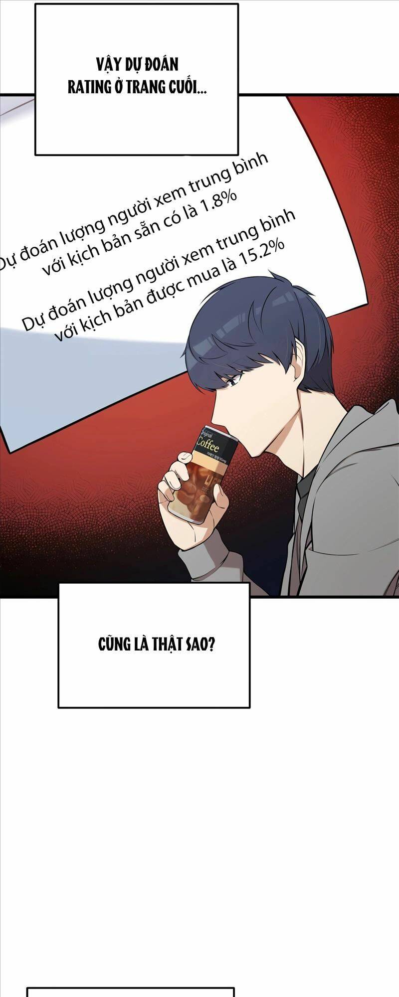 Biên Kịch Gian Lận - Chapter 3 - Page 25