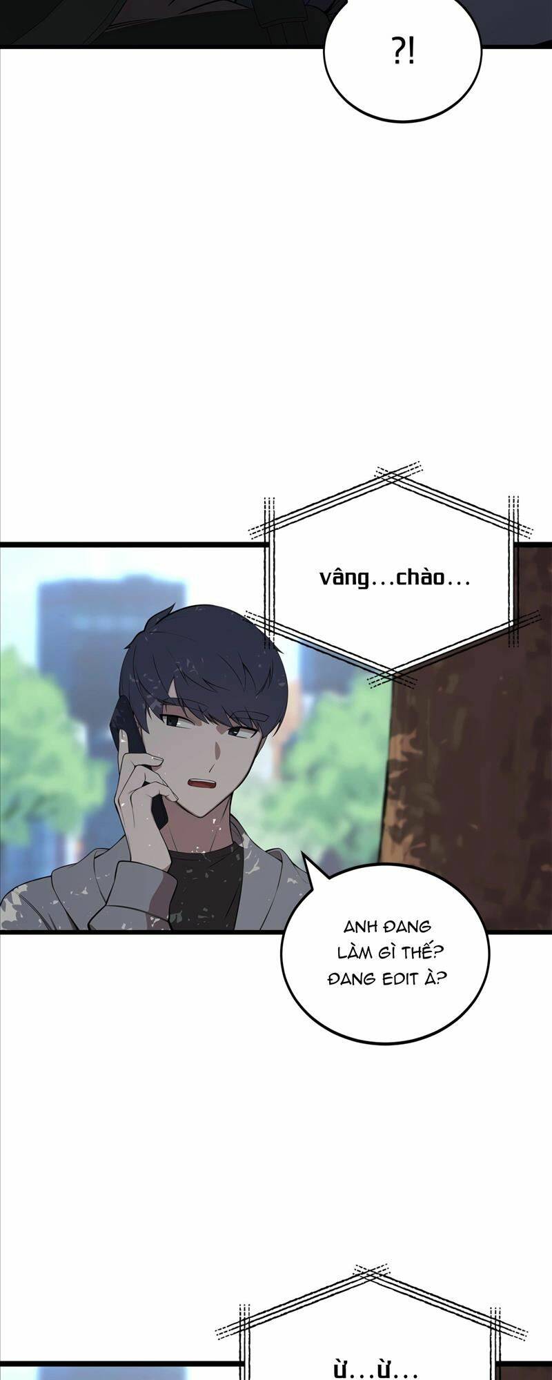 Biên Kịch Gian Lận - Chapter 3 - Page 30