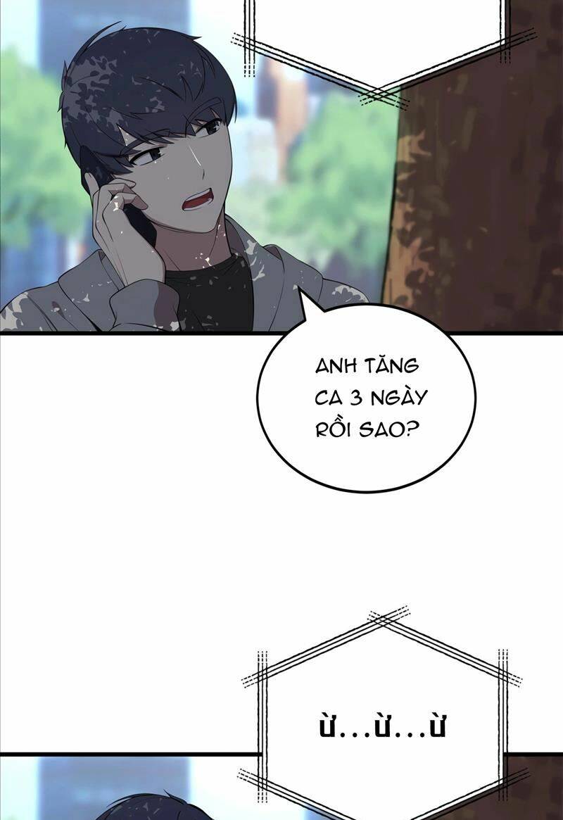 Biên Kịch Gian Lận - Chapter 3 - Page 31