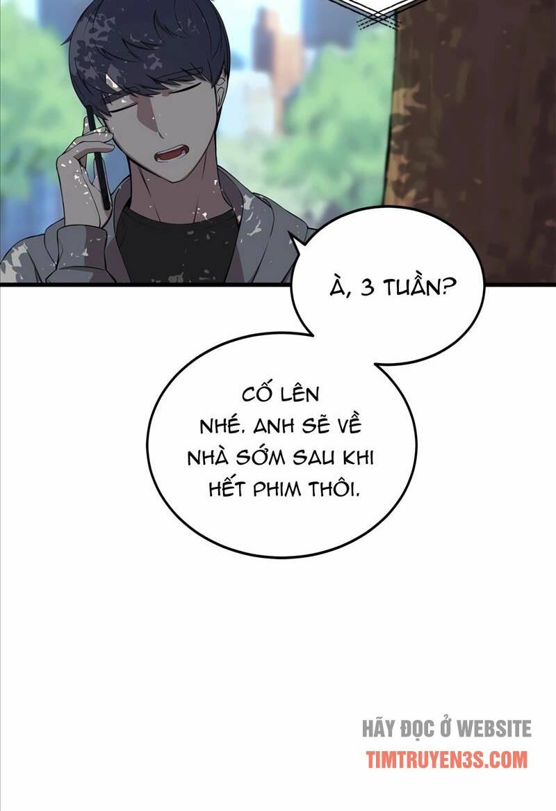 Biên Kịch Gian Lận - Chapter 3 - Page 32