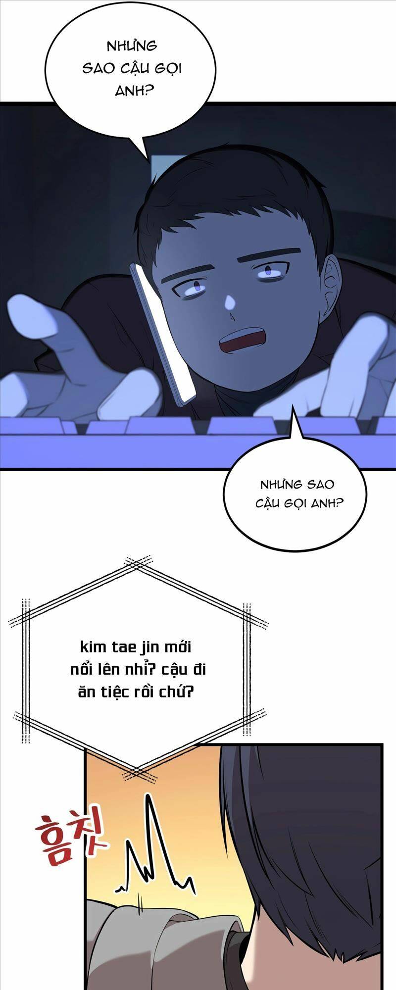 Biên Kịch Gian Lận - Chapter 3 - Page 33