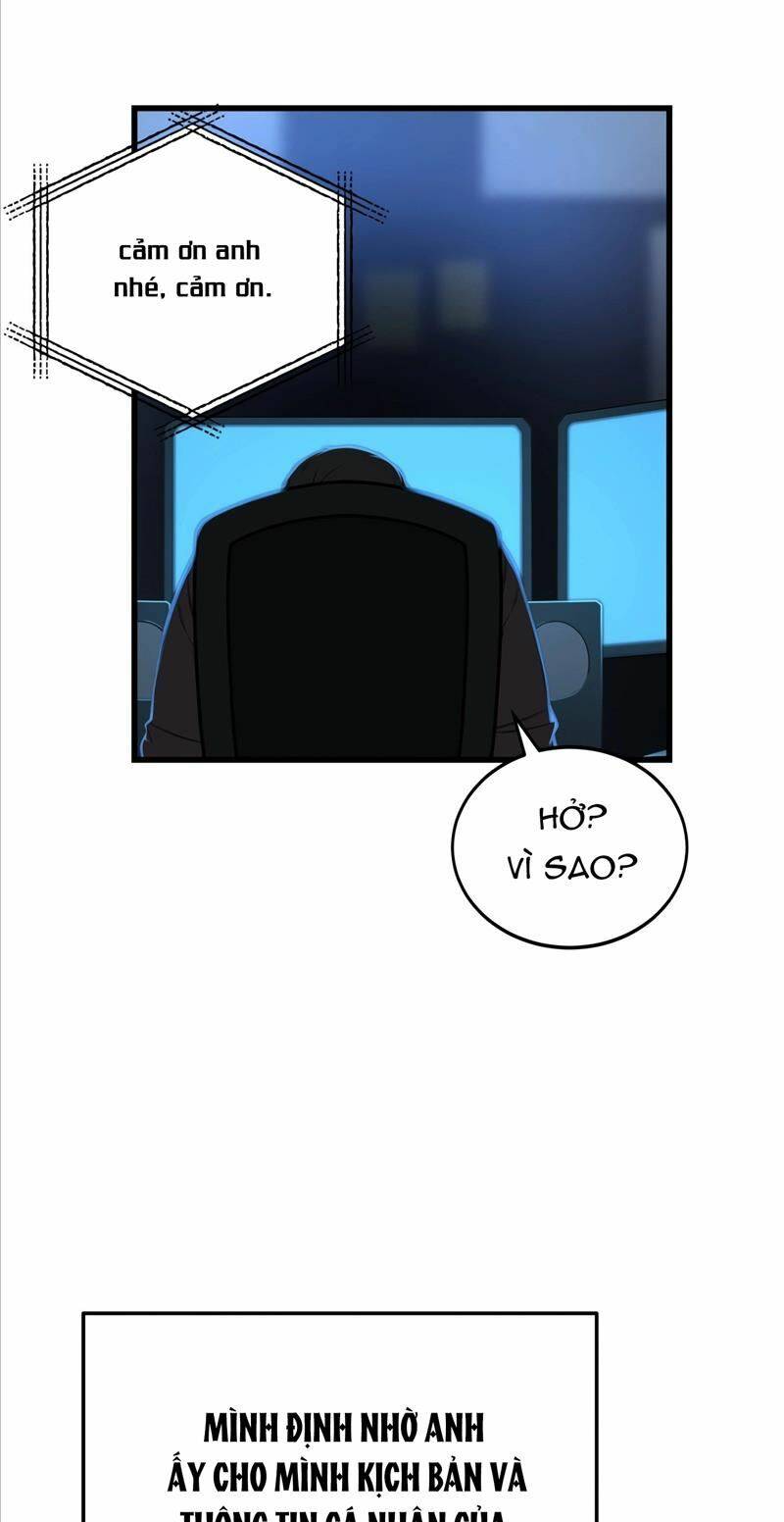 Biên Kịch Gian Lận - Chapter 3 - Page 35