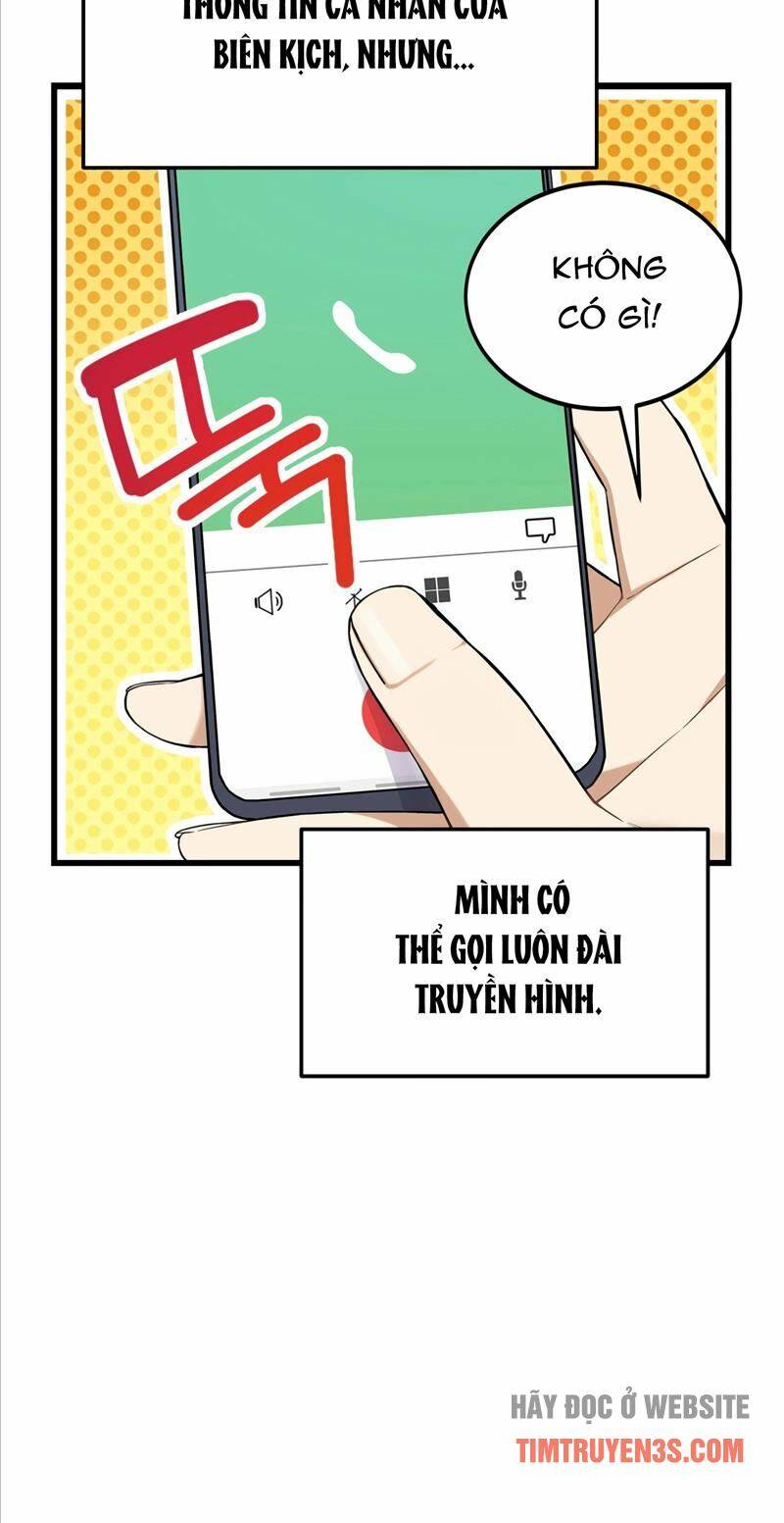 Biên Kịch Gian Lận - Chapter 3 - Page 36