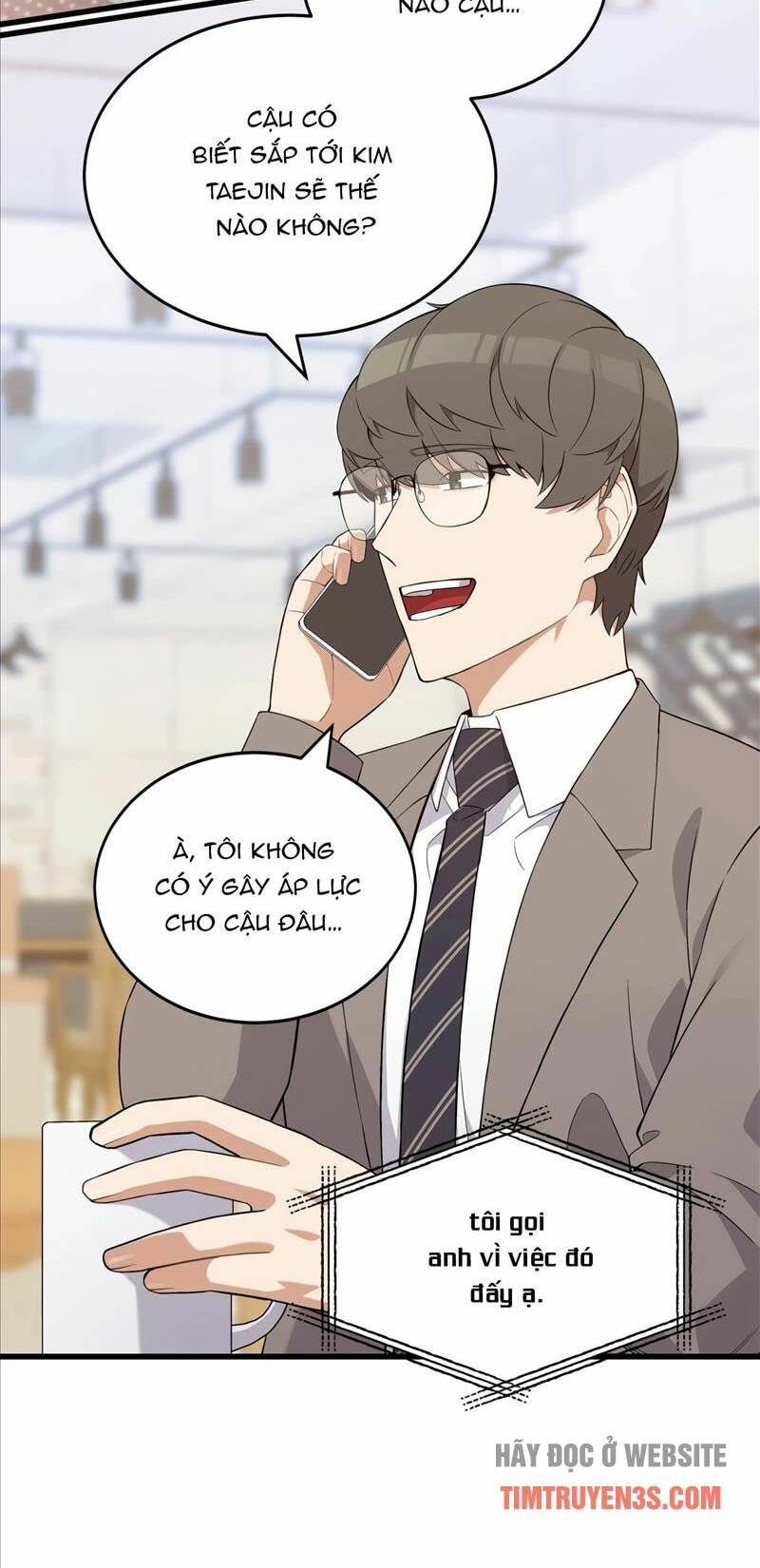 Biên Kịch Gian Lận - Chapter 3 - Page 40