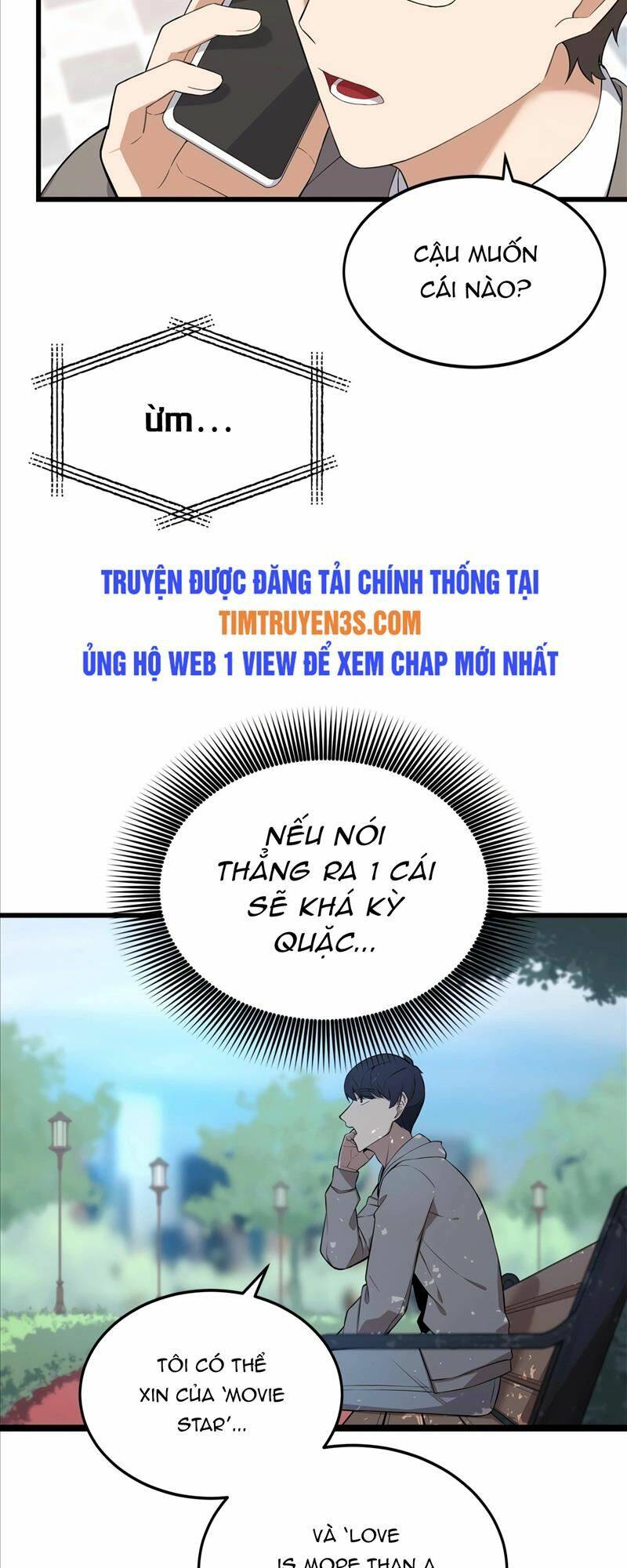 Biên Kịch Gian Lận - Chapter 3 - Page 42