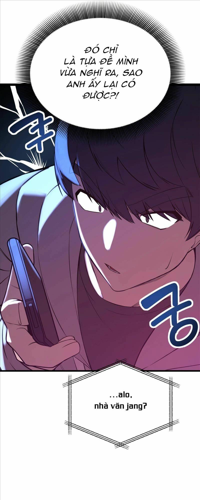 Biên Kịch Gian Lận - Chapter 3 - Page 45