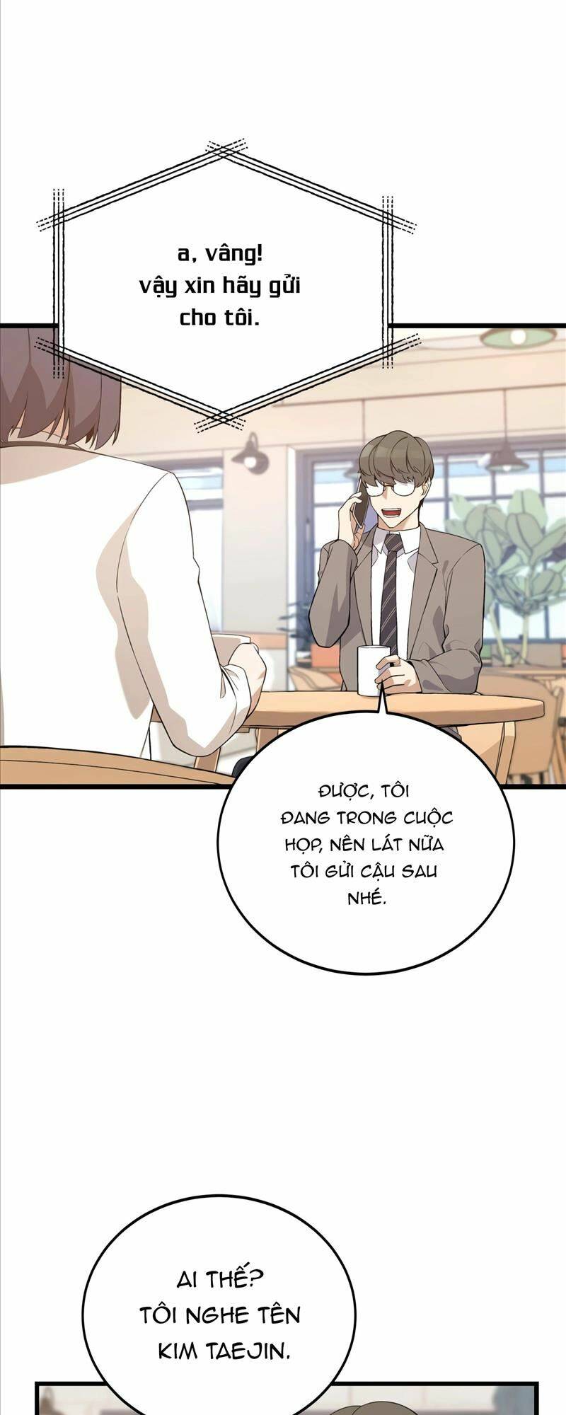 Biên Kịch Gian Lận - Chapter 3 - Page 46