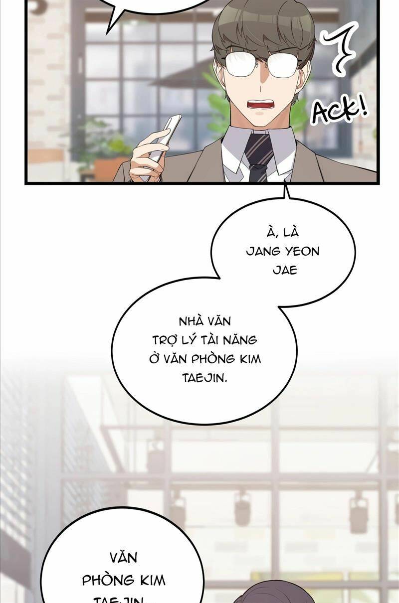 Biên Kịch Gian Lận - Chapter 3 - Page 47