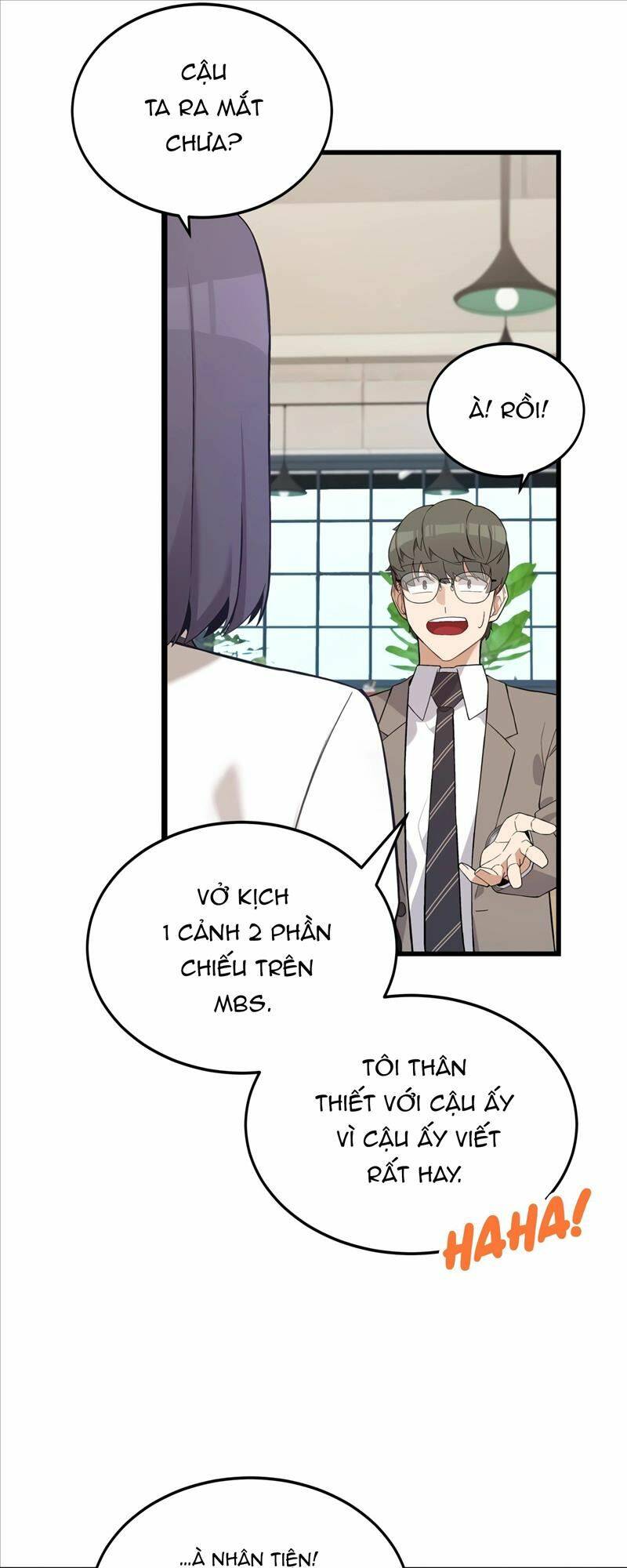 Biên Kịch Gian Lận - Chapter 3 - Page 49