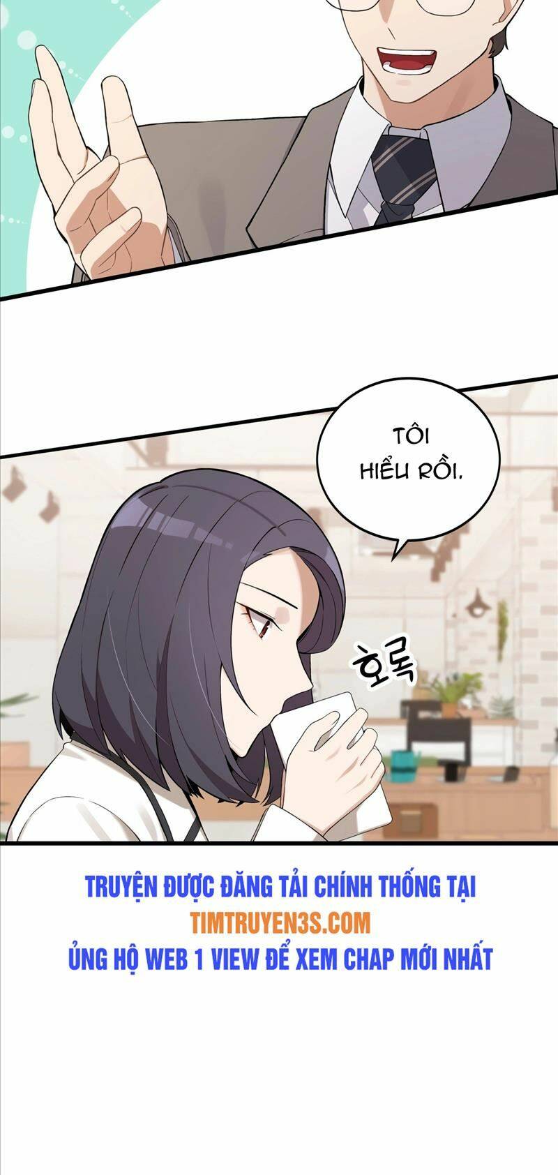 Biên Kịch Gian Lận - Chapter 3 - Page 51